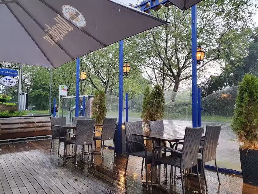 Brauhaus Rittel Gastst&auml;tte