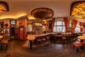 Brauhaus Saarner Hof