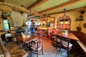 Brauhaus Saigerhütte