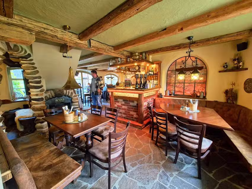 Brauhaus Saigerh&uuml;tte