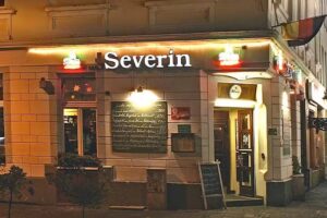 Brauhaus Severin