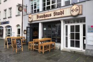 Brauhaus Stadl