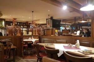 Brauhaus Stephanus