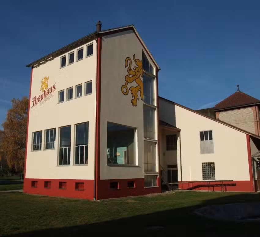 Br&auml;uhaus Ummendorf