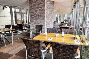 Brauhaus und Restaurant in Köln Dellbrück