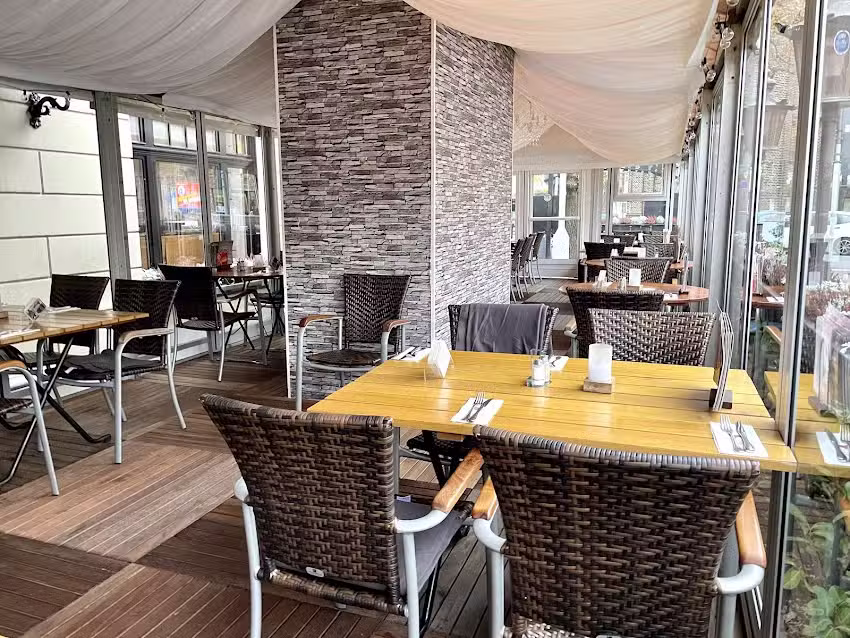 Brauhaus und Restaurant in K&ouml;ln Dellbr&uuml;ck