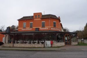 Brauhaus Wandlitz