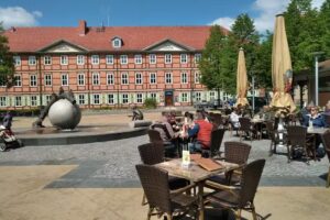 Brauhaus Wernigerode