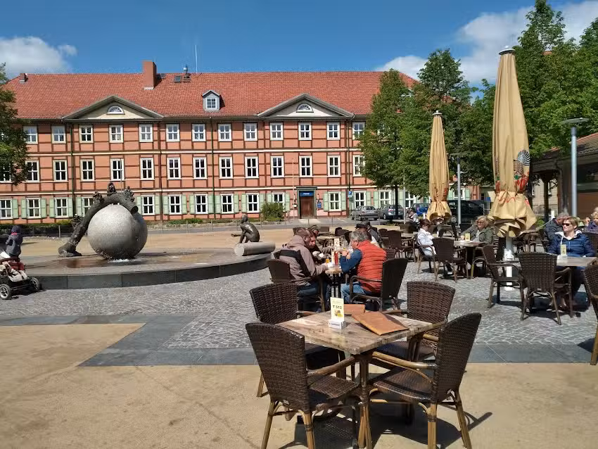 Brauhaus Wernigerode
