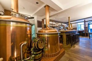 Brauhaus zu Coburg