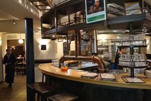 Brauhaus Zum Alten Dessauer