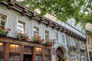Brauhaus Zum Löwen
