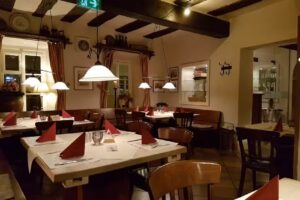 Brauhaus zum Stiefel