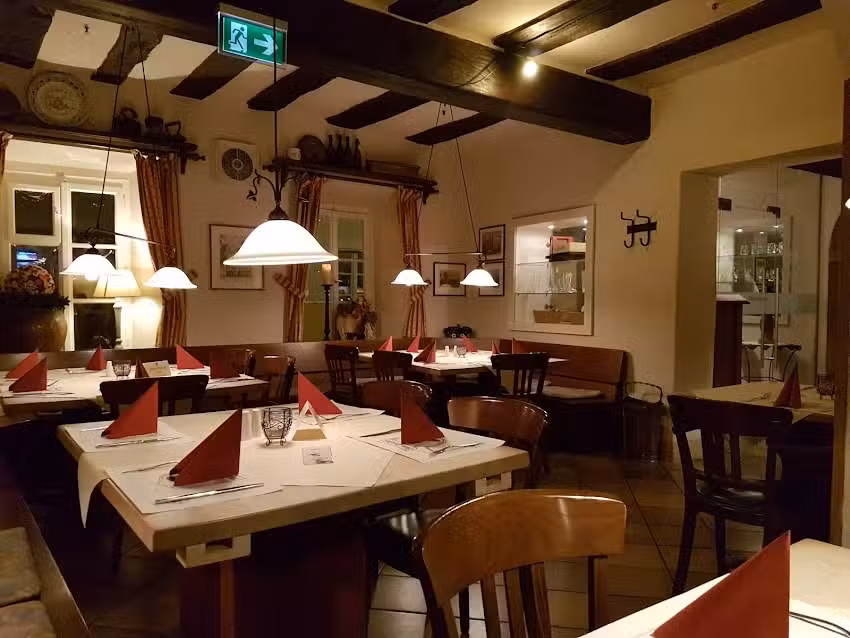 Brauhaus zum Stiefel