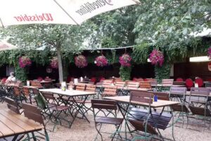 Brauhausgarten Alt Brühl