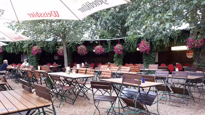 Brauhausgarten Alt Br&uuml;hl