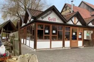 Brauhausgrill