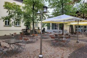 Brauhof Freiberg