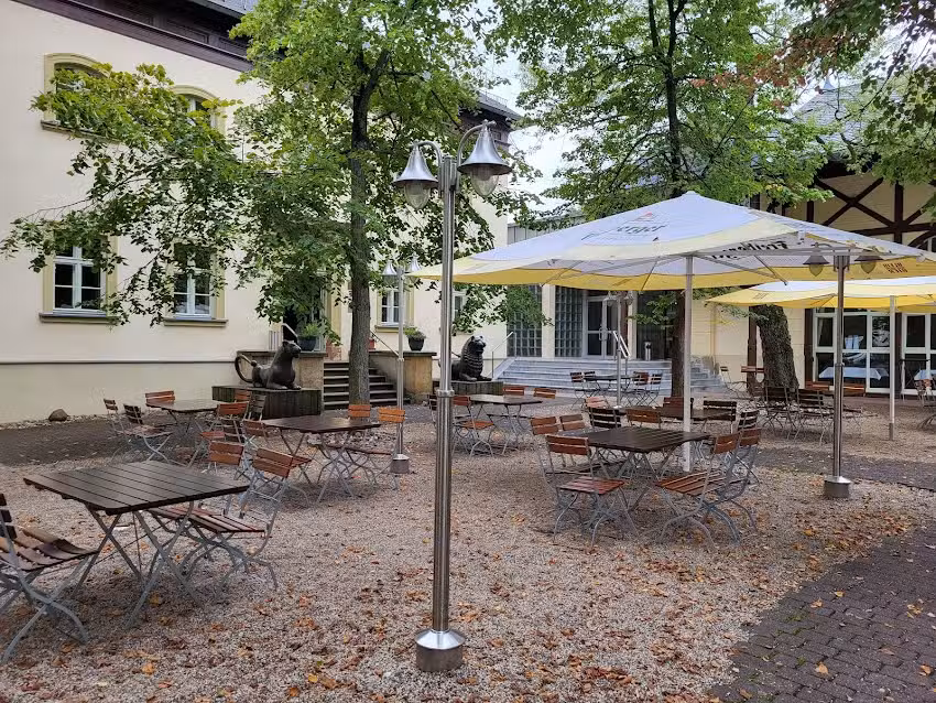 Brauhof Freiberg