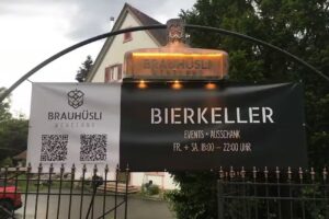 Brauhüsli Wendland