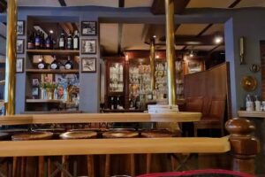 Braukeller Bückeburg