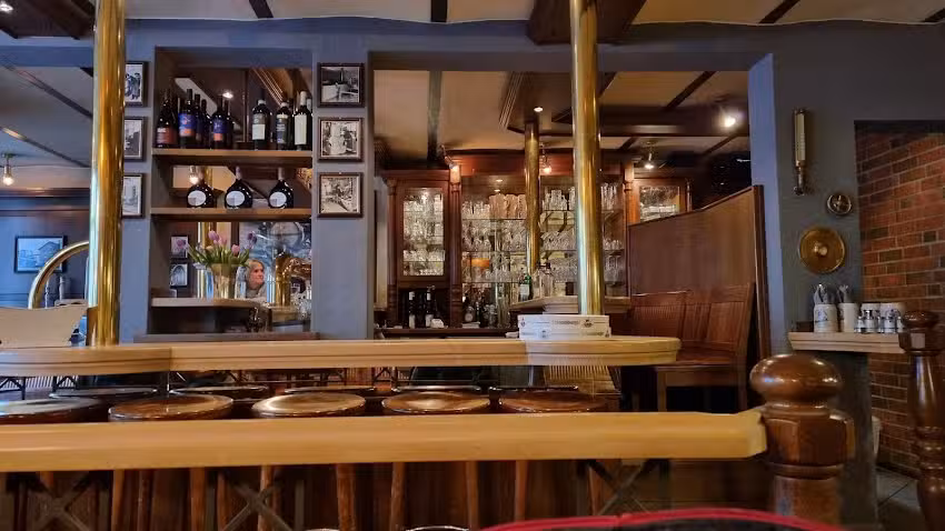 Braukeller Bückeburg