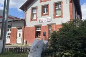 Braumanufaktur sudfrei