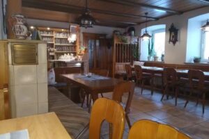 Braun Wörnitzstein Gaststätte