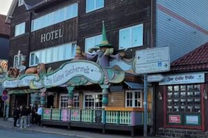 Braunlage/Harz