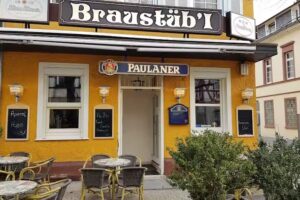 Braustüb´l – Bensheim