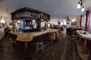 Braustube am Remberg