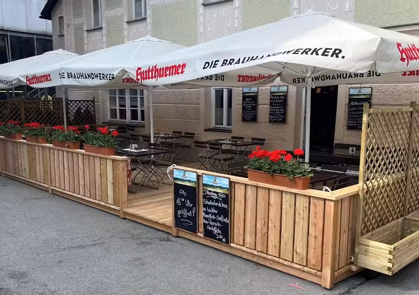 Br&auml;ust&uuml;berl Hutthurm