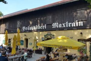 Bräustüberl Maxlrain