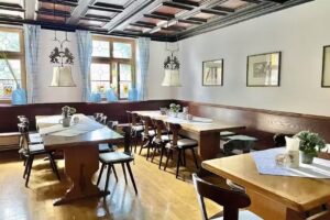 Bräustüberl Weihenstephan