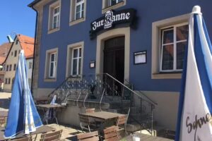 Bräustüberl Zur Kanne