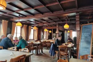 Bräustüberl Zusmarshausen