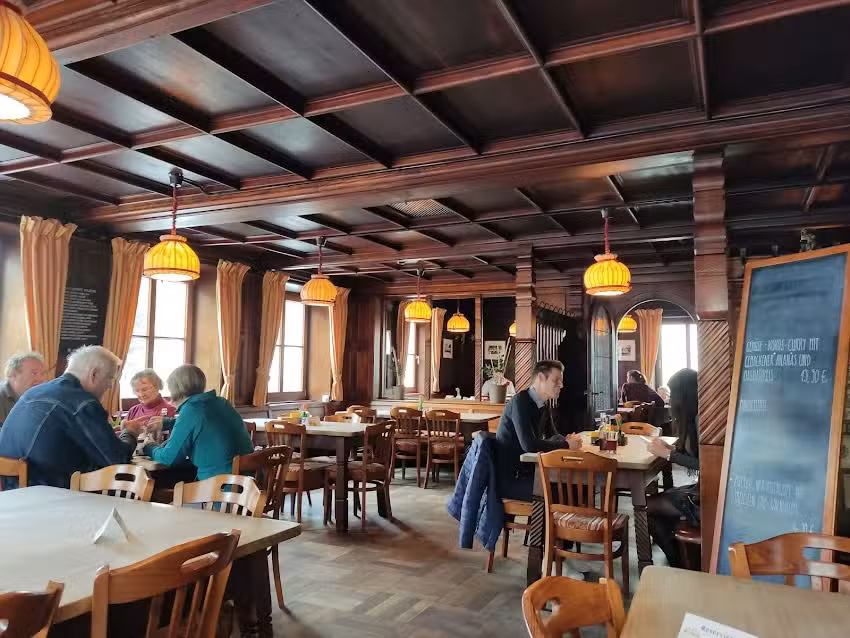 Bräustüberl Zusmarshausen