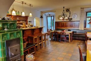 Bräustübl Baumburg