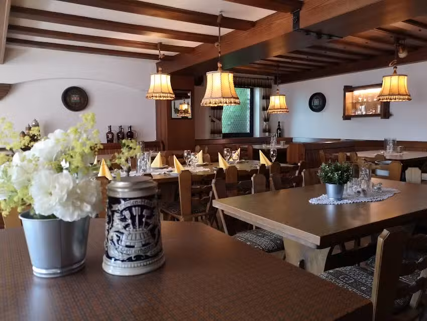 BrauSt&uuml;bl Malsfeld