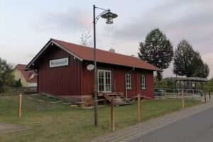 Bräustübla Reckendorf