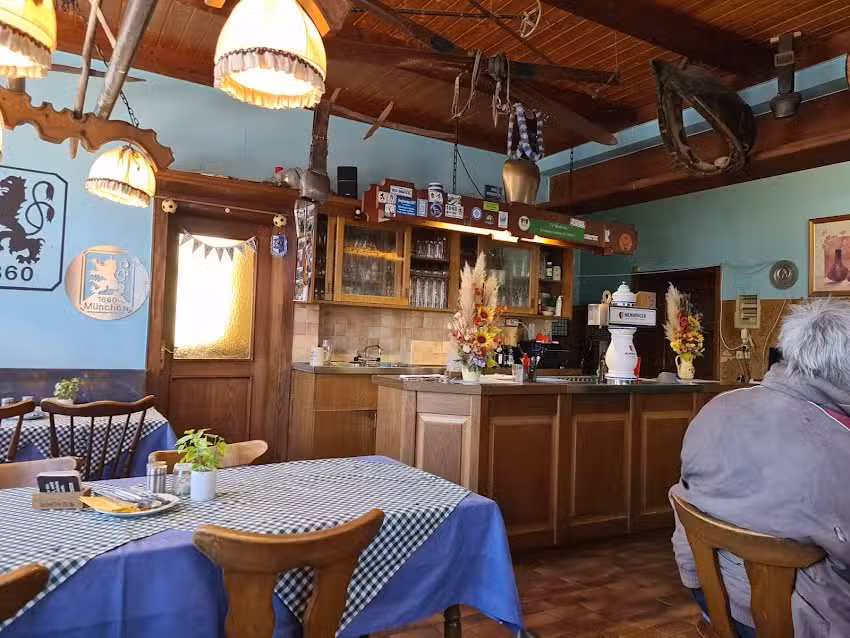 Br&auml;ust&uuml;ble