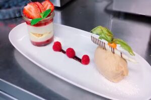 Bräustüble Restaurant
