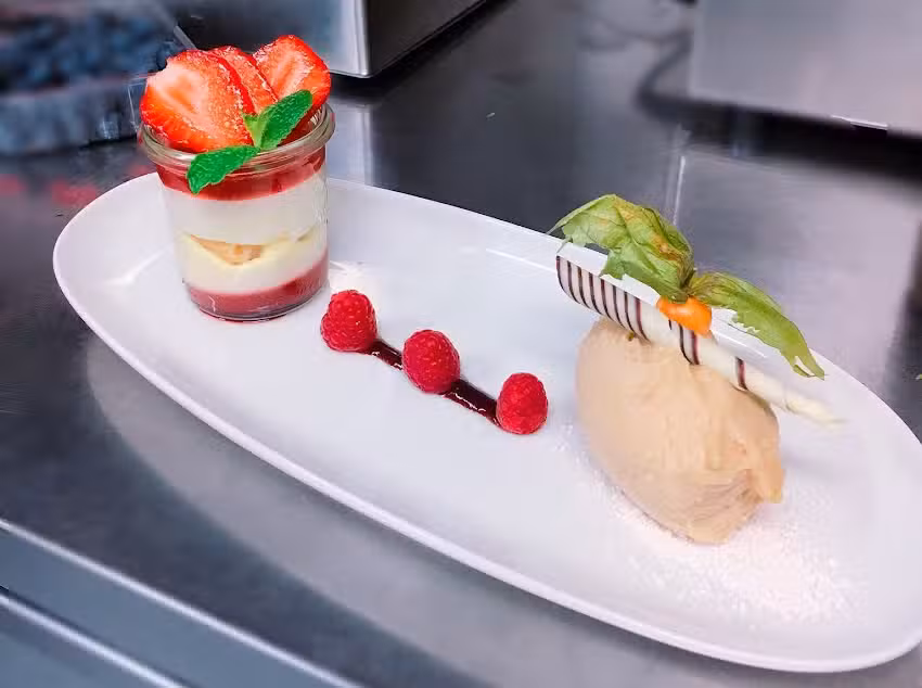 Bräustüble Restaurant