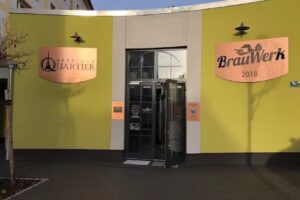 BrauWerk