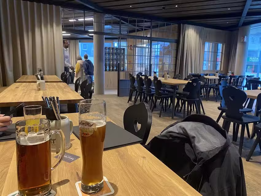 Brauwerk 3 Kronen Hof