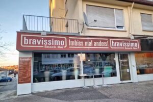 bravissimo Snack Bar