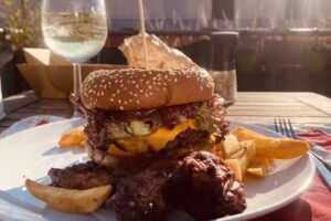 Bravo Burger Haus