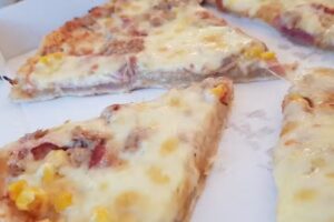 Bravo Pizza