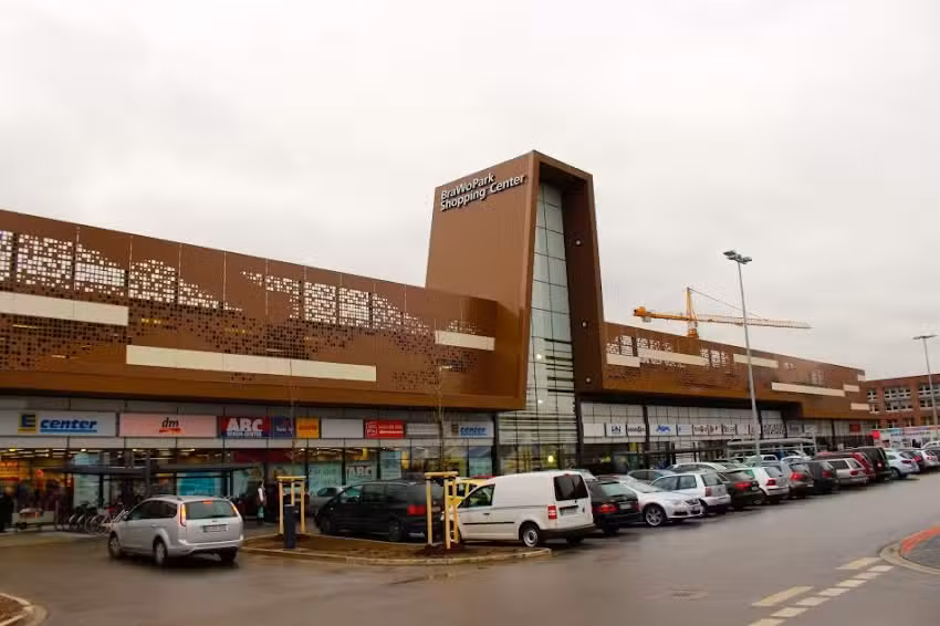 BraWo Park Shopping Center GmbH