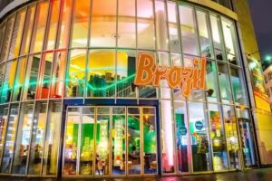 Brazil | Restaurant | Bar – Chemnitz